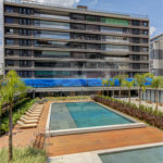 Apartamento à venda com 4 suítes em Brooklin Novo, São Paulo, SP
