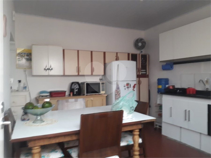 Casa à venda com 3 quartos em Jardim Peri Peri, São Paulo, SP