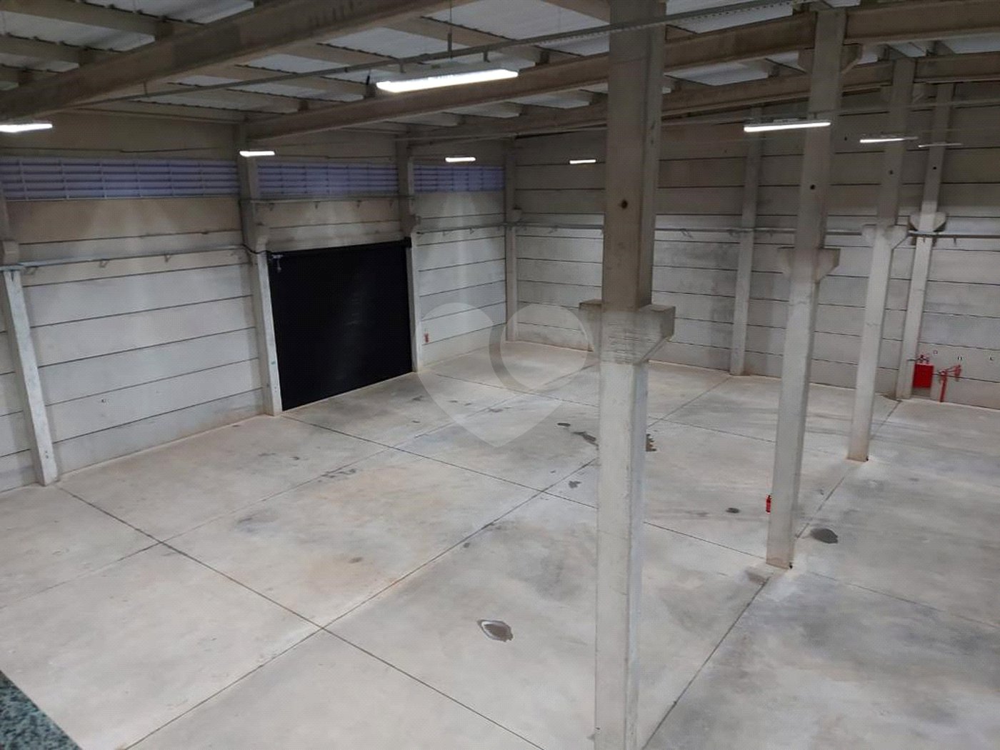 Terreno para alugar no condomínio Centro Empresarial Metropolitano, Sorocaba - SP