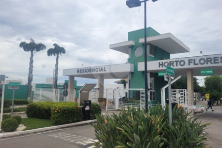 Casa à venda com 3 suítes no condomínio Horto Florestal II, Sorocaba - SP