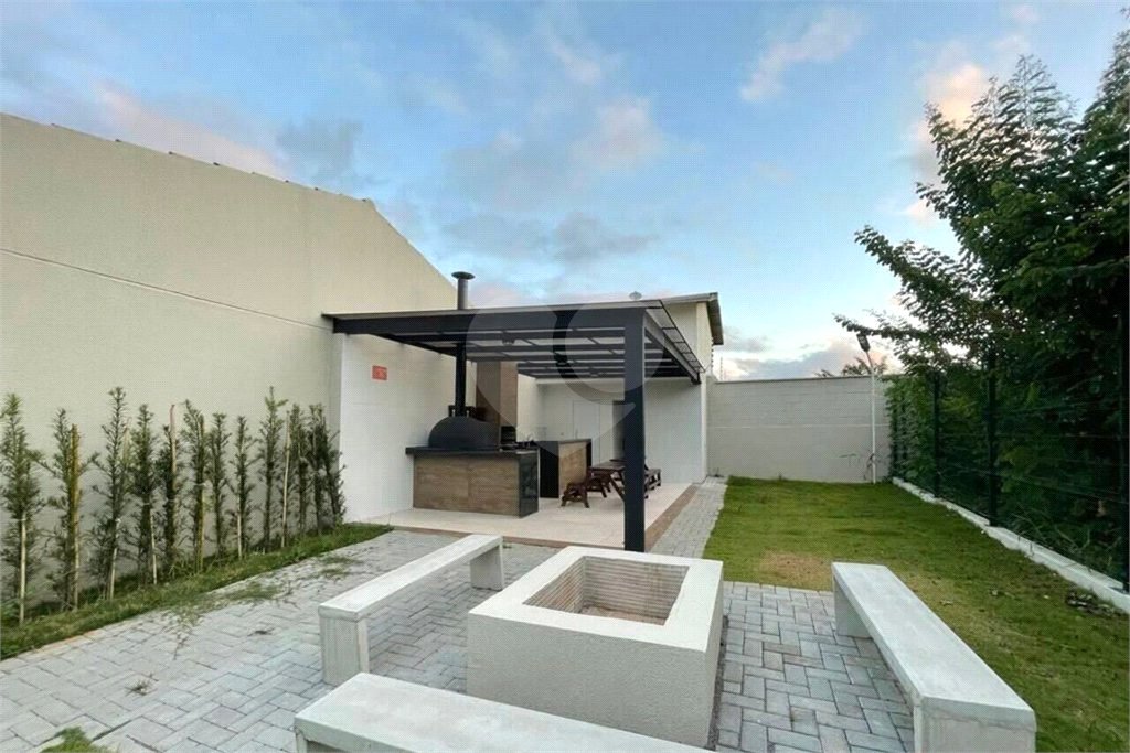 Casa à venda com 2 quartos, sendo 1 suíte, no condomínio Residencial Bela Vida- Bom Jesus dos Perdões, Bom Jesus dos Perdões - SP