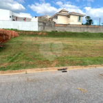 Terreno à venda no condomínio Bougainville, Sorocaba - SP