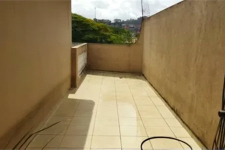 Casa à venda com 3 quartos em Jardim Maracá, São Paulo, SP