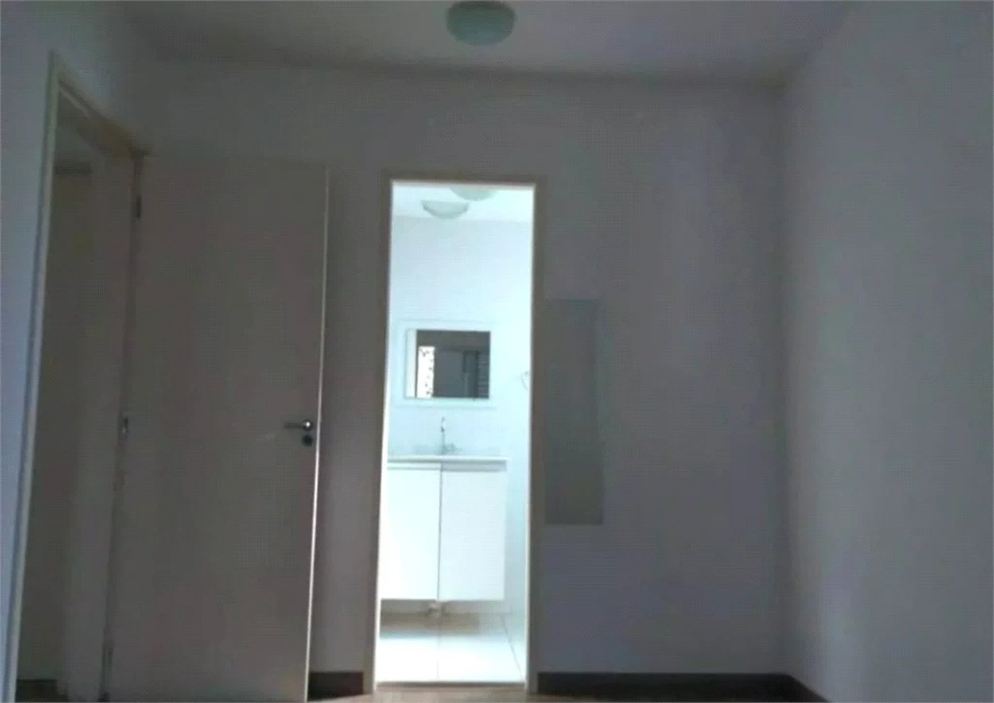 Apartamento à venda com 2 quartos em Jaguaré, São Paulo, SP