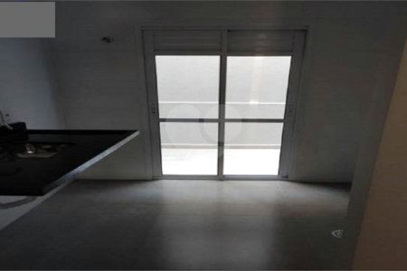 Apartamento à venda com 1 quarto em Parque Vitória, São Paulo, SP