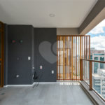 Apartamento à venda com 1 suíte em Vila Nova Conceição, São Paulo, SP