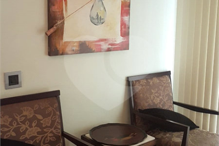 Apartamento para alugar com 2 suítes em Perdizes, São Paulo, SP