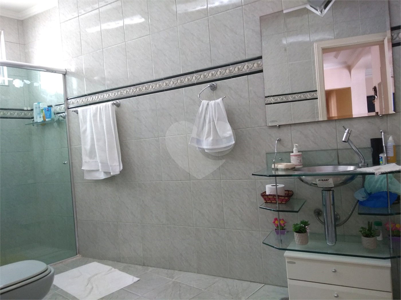 Casa Térrea à venda com 3 quartos, sendo 1 suíte, em Pirituba, São Paulo, SP