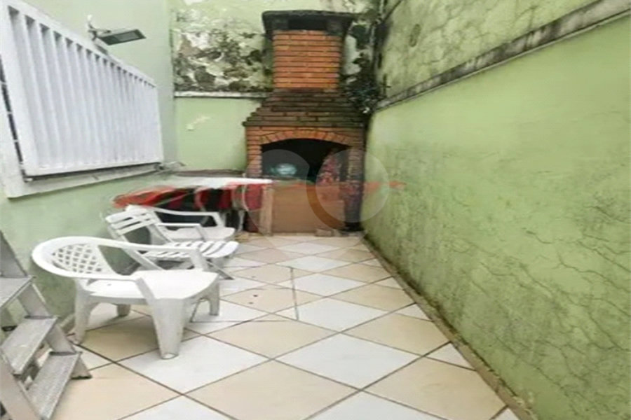 Casa à venda com 3 quartos, sendo 1 suíte, em Tucuruvi, São Paulo, SP