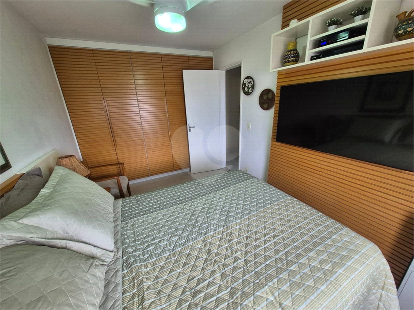 Apartamento à venda com 2 quartos em Vila Isabel, Rio de Janeiro, RJ