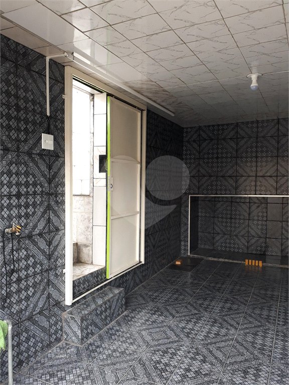 Casa à venda com 5 quartos em Freguesia do Ó, São Paulo, SP