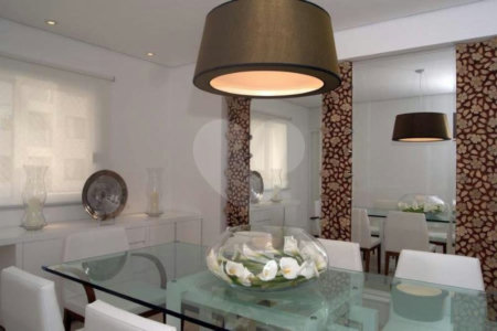 Apartamento à venda com 3 quartos, sendo 1 suíte, em Jardim Paulista, São Paulo, SP