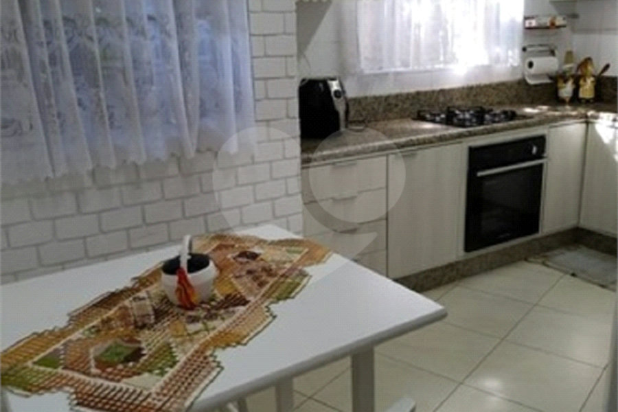 Casa à venda com 3 quartos, sendo 1 suíte, em Jaçanã, São Paulo, SP