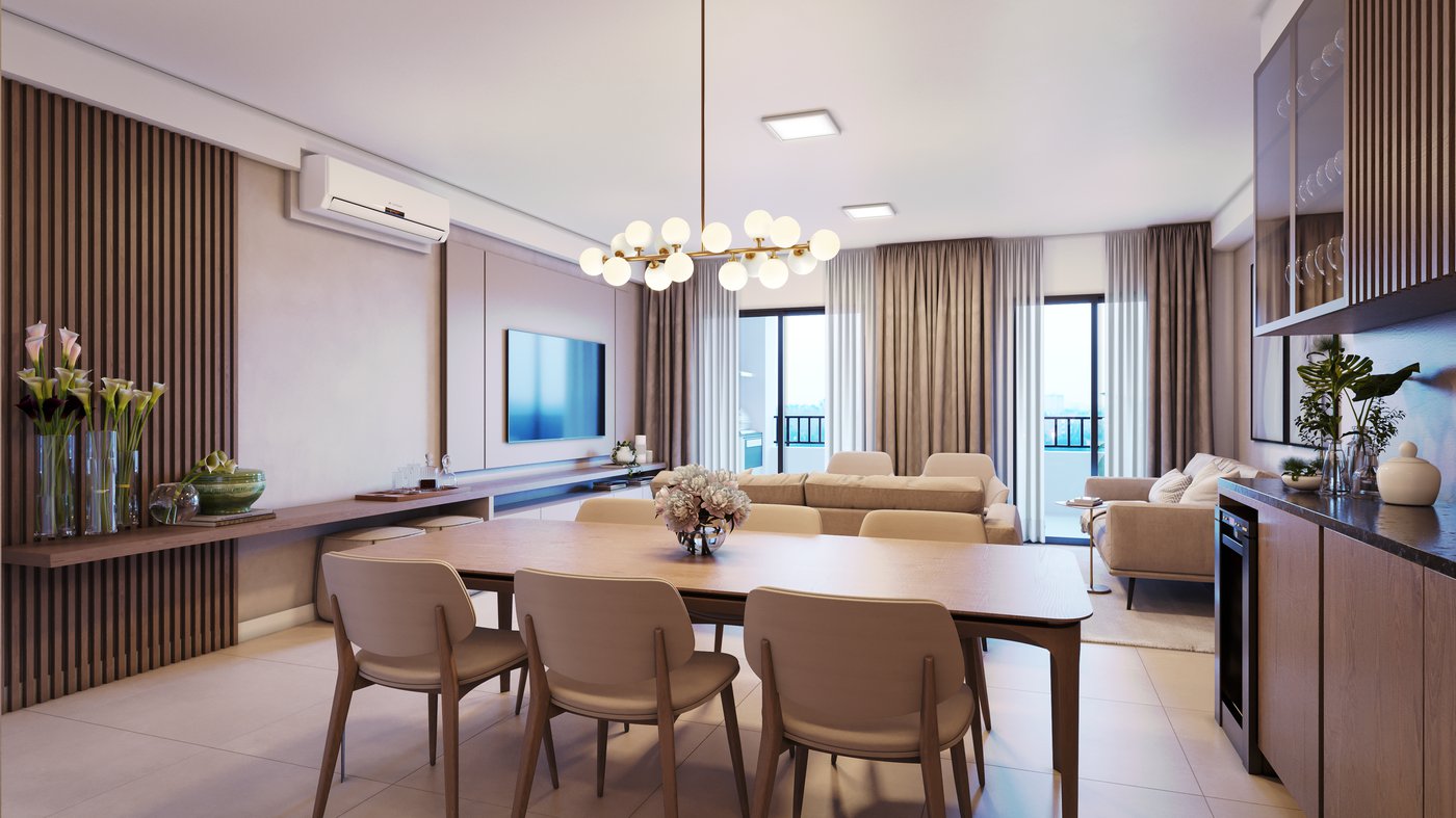 Residencial Ana Luíza