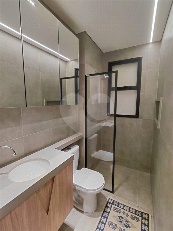 Apartamento à venda com 2 quartos, sendo 1 suíte, em Vila do Golf, Ribeirão Preto, SP