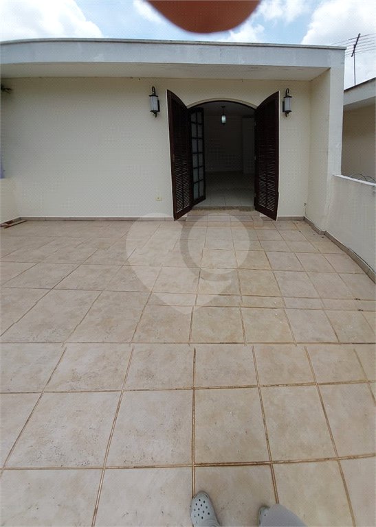 Sobrado à venda com 3 quartos, sendo 1 suíte, em Parque Jabaquara, São Paulo, SP