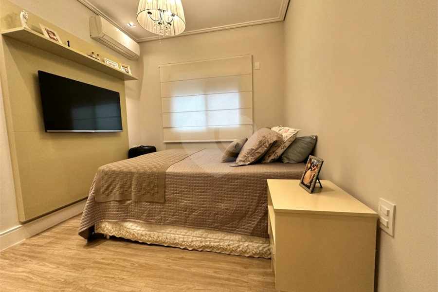 Apartamento à venda com 3 quartos, sendo 2 suítes, em Tremembé, São Paulo, SP