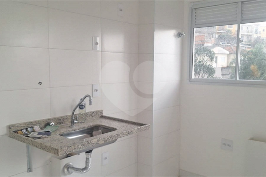 Studio à venda com 1 quarto em Tucuruvi, São Paulo, SP
