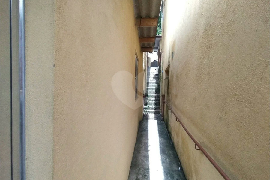 Terreno à venda com 4 quartos em Horto, São Paulo, SP