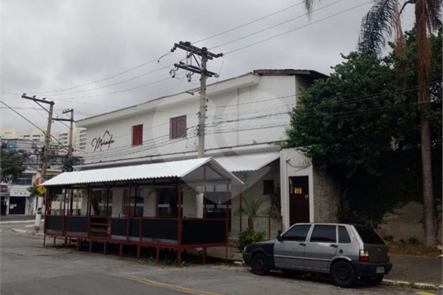 Prédio à venda em Jaguaré, São Paulo, SP