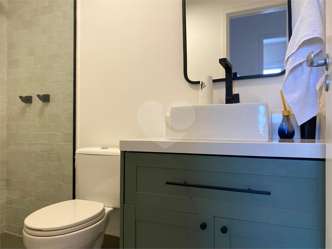 Apartamento à venda com 2 quartos em Saúde, São Paulo, SP