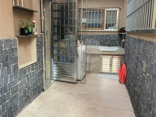 Sobrado à venda com 3 quartos, sendo 1 suíte,  em Água Fria, São Paulo, SP