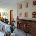 Casa para alugar com 4 suítes em Jardim Botânico, Ribeirão Preto, SP