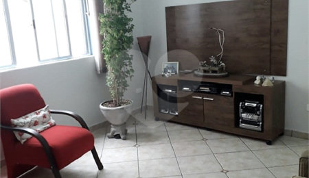 Apartamento à venda com 2 quartos em Barra Funda, São Paulo, SP