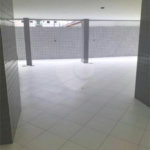 Apartamento à venda com 2 suítes em Ocian, Praia Grande, SP