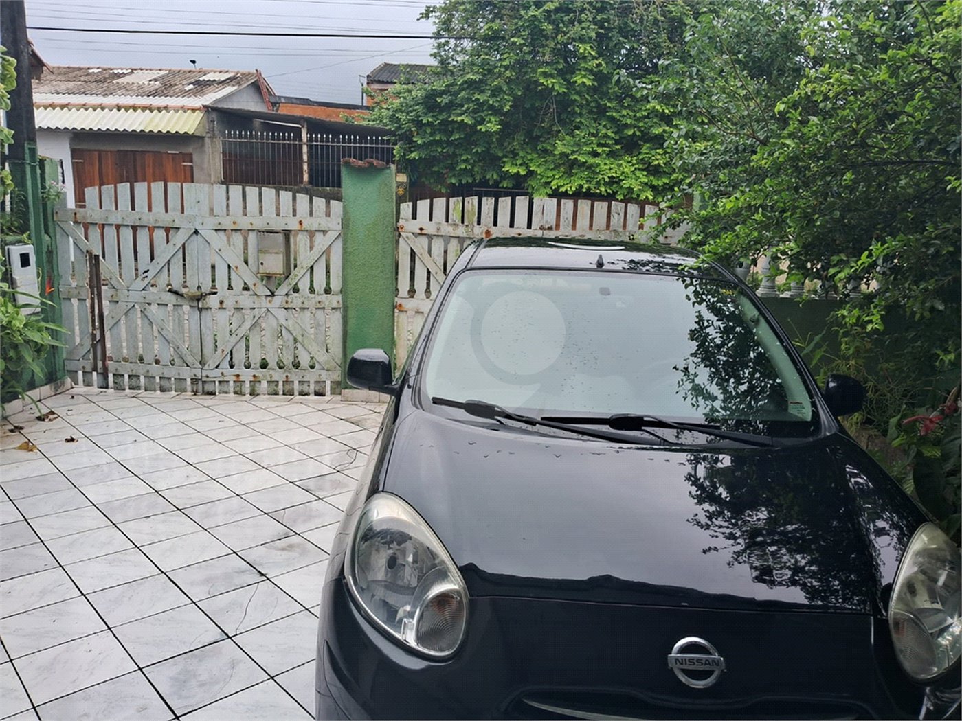 Casa Térrea à venda com 2 quartos em Balneário Itaoca, Mongaguá, SP