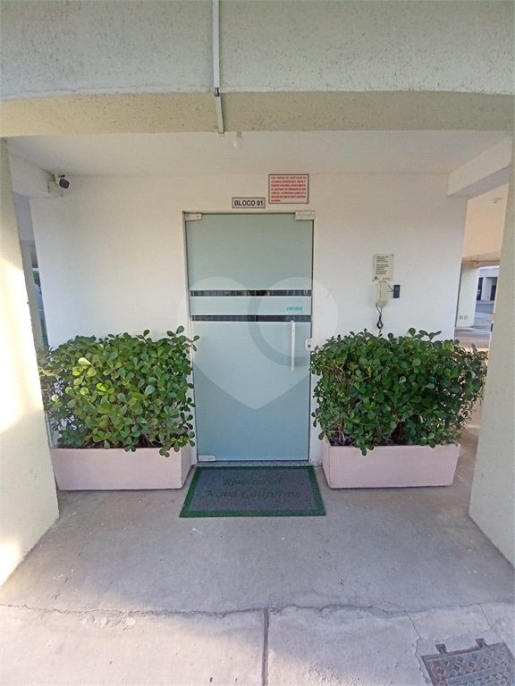 Apartamento à venda com 2 suítes em Campo Grande, Rio de Janeiro, RJ