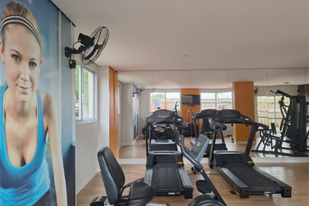 Apartamento à venda com 3 quartos, sendo 1 suíte, em Jardim Japão, São Paulo, SP