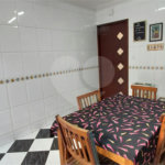 Casa à venda com 2 quartos, sendo 1 suíte, em Parque Residencial da Lapa, São Paulo, SP