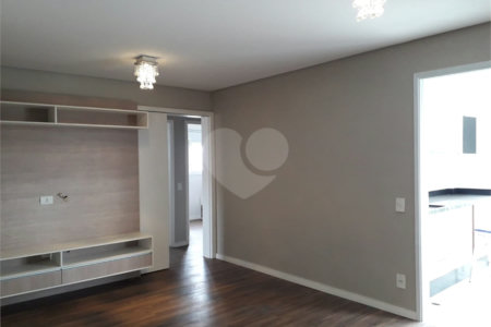 Apartamento à venda com 3 quartos, sendo 1 suíte, em Jardim Umarizal, São Paulo, SP