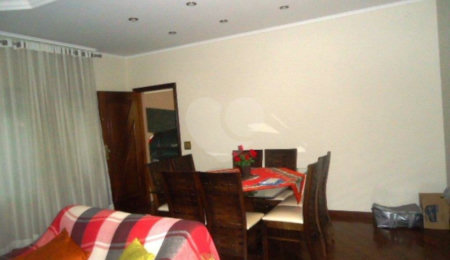 Casa Térrea à venda com 3 quartos, sendo 1 suíte,  em Casa Verde, São Paulo, SP
