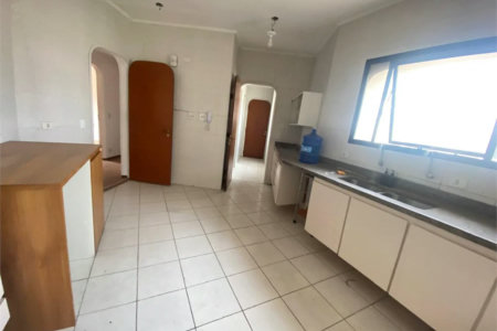 Apartamento para alugar com 3 suítes em Pinheiros, São Paulo, SP