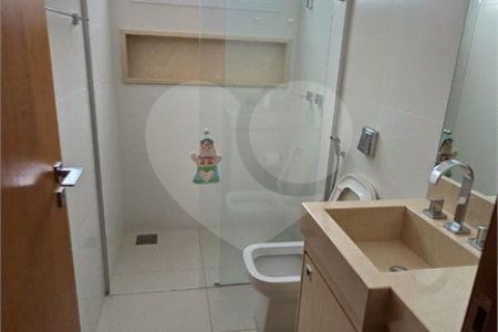 Casa à venda com 3 suítes no condomínio Salto Grande III - Campo Belo, Araraquara - SP