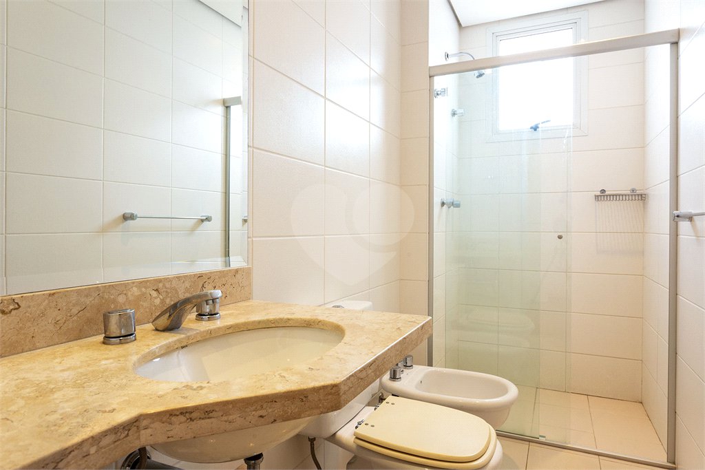 Apartamento à venda com 4 suítes em Brooklin, São Paulo, SP