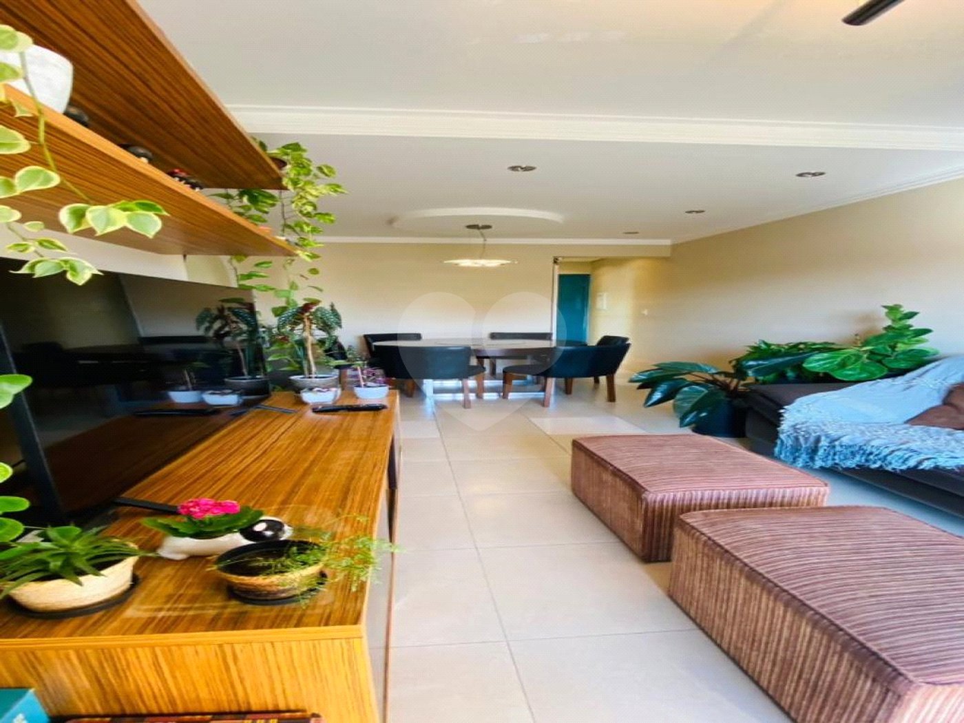 Apartamento à venda com 2 quartos em Santa Terezinha, São Bernardo do Campo, SP