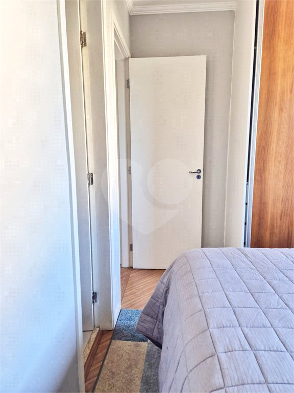 Apartamento à venda com 3 quartos, sendo 1 suíte, em Vila Nova Cachoeirinha, São Paulo, SP