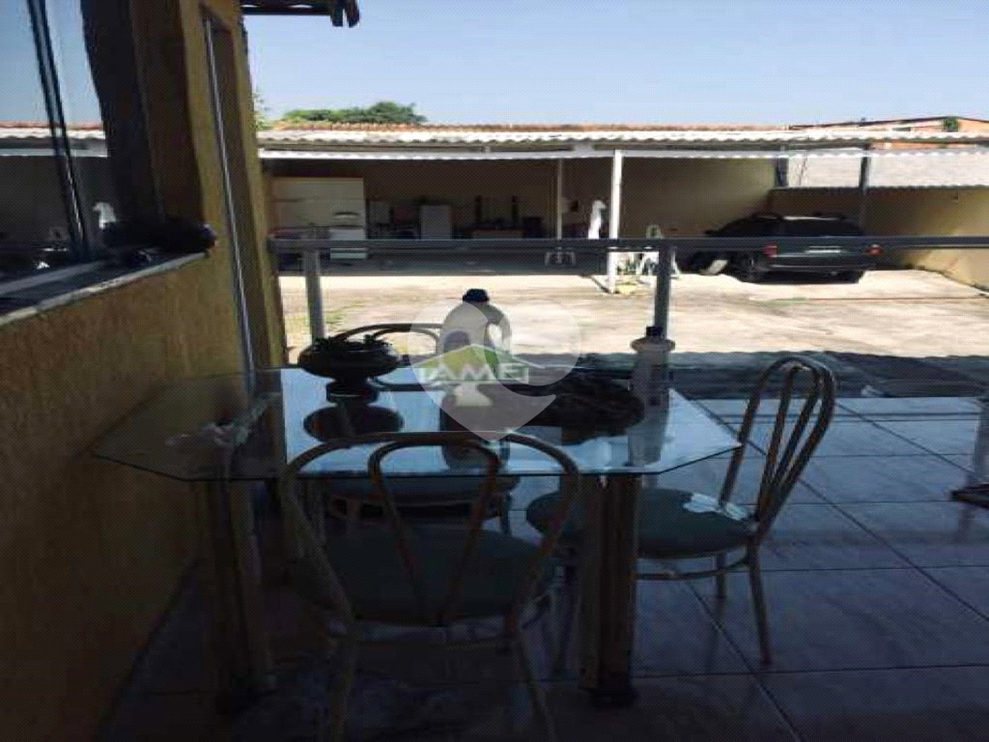 Casa à venda com 2 quartos, sendo 1 suíte, em Guaratiba, Rio de Janeiro, RJ