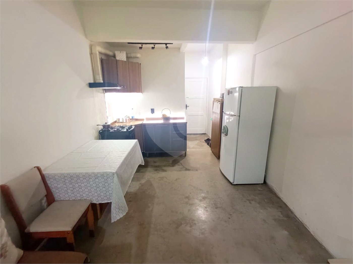 Apartamento à venda com 1 quarto no Centro, Rio de Janeiro, RJ