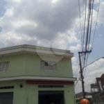 Sobrado à venda com 3 quartos no Brasilândia, São Paulo, SP