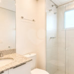 Apartamento à venda com 2 quartos, sendo 1 suíte, em Brooklin, São Paulo, SP