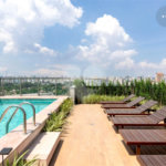 Apartamento à venda com 1 suíte em Indianópolis, São Paulo, SP