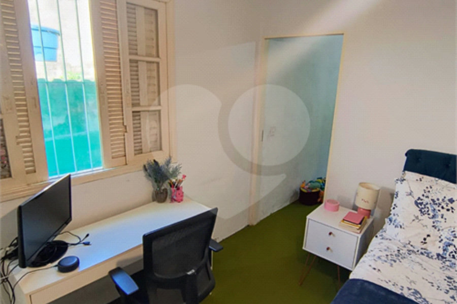 Sobrado à venda com 3 quartos, sendo 1 suíte, em Pirituba, São Paulo, SP