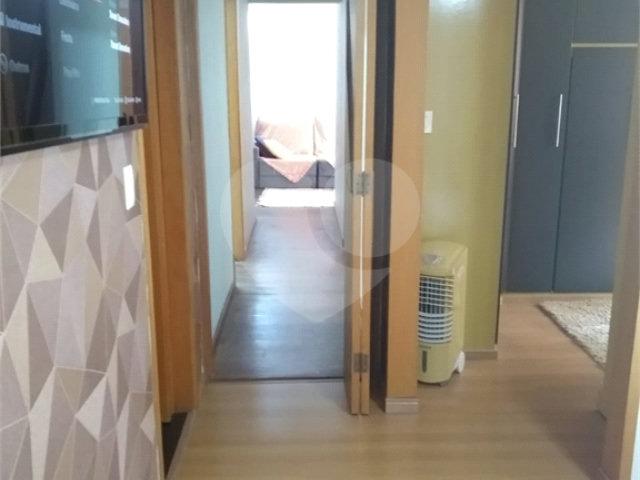 Apartamento à venda com 3 quartos, sendo 1 suíte,  em Vila Augusta, Guarulhos, SP