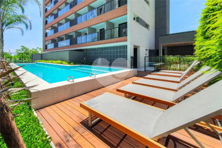 Studio à venda com 1 quarto em Vila Mariana, São Paulo, SP