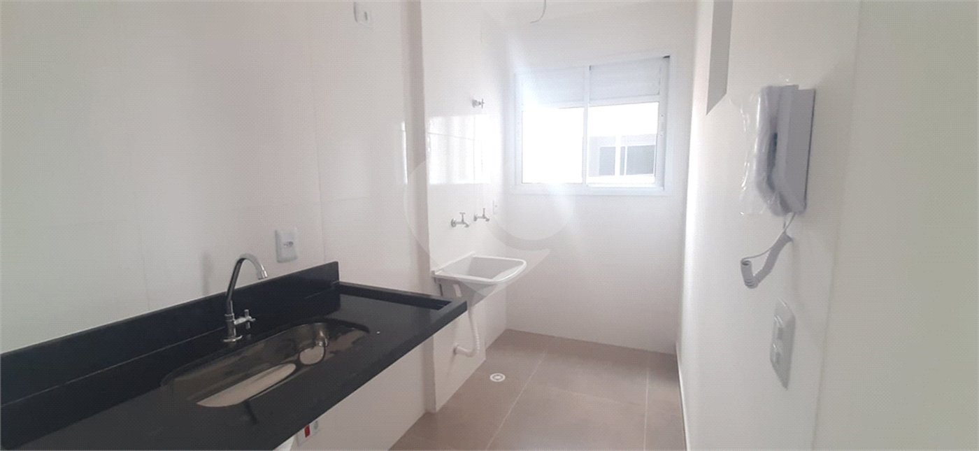 Apartamento à venda com 2 quartos em Santana, São Paulo, SP
