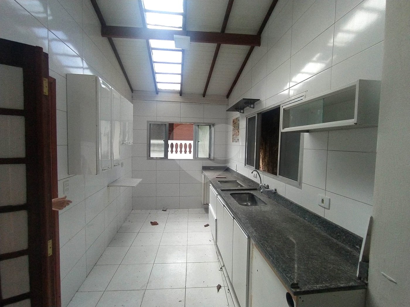 Casa para alugar com 2 quartos, sendo 1 suíte, em Tucuruvi, São Paulo, SP